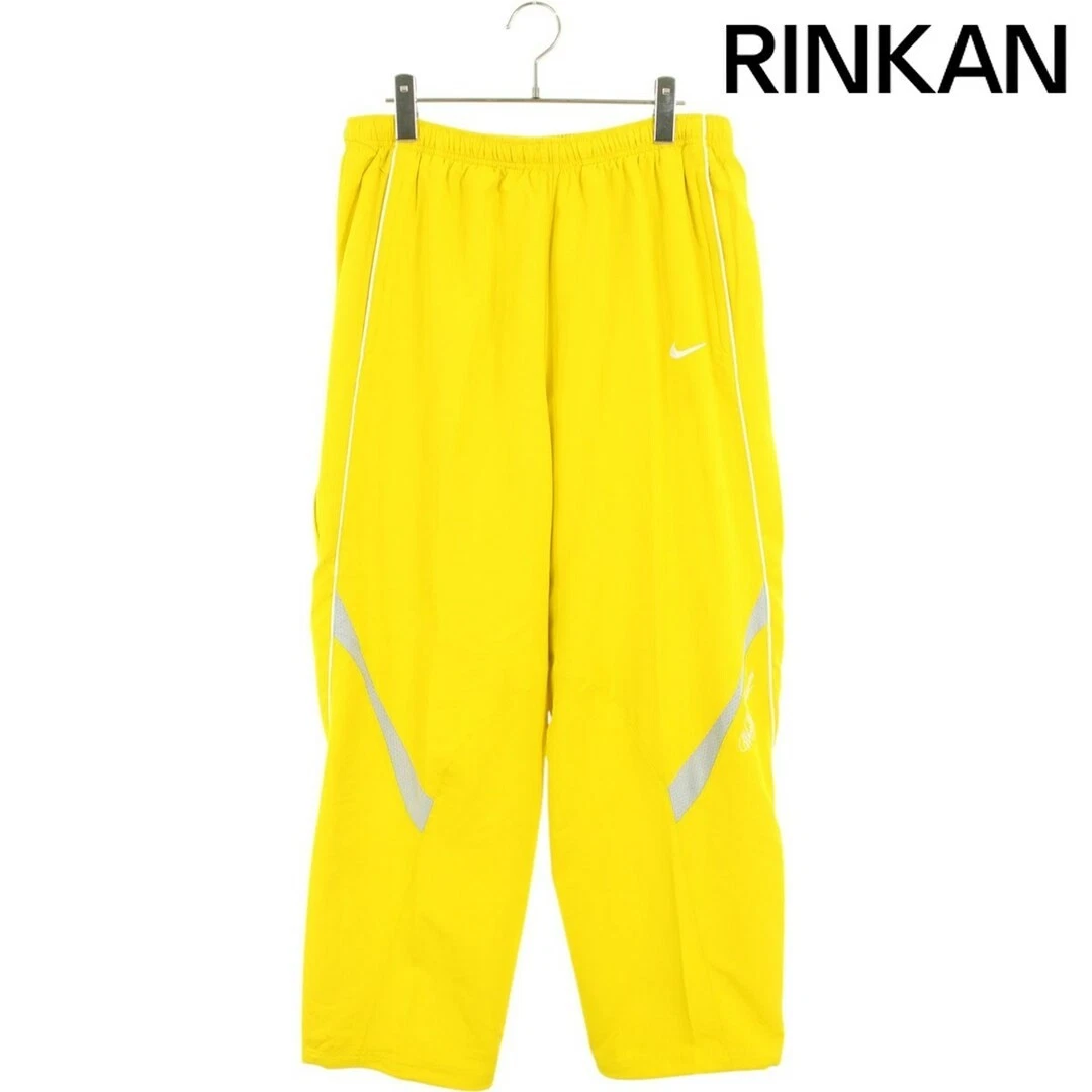 Pantalon de survêtement Supreme x Nike 25SS pantalon long homme L d'occasion b728b576e5a97278a6b1ee1d1f