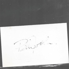 Peter O Toole Signed for sale | eBay