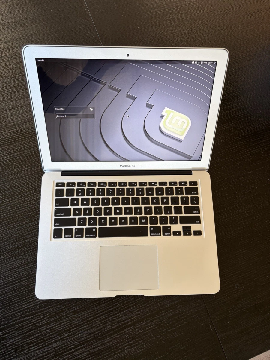2017 Apple MacBook Air Laptops for sale - eBay