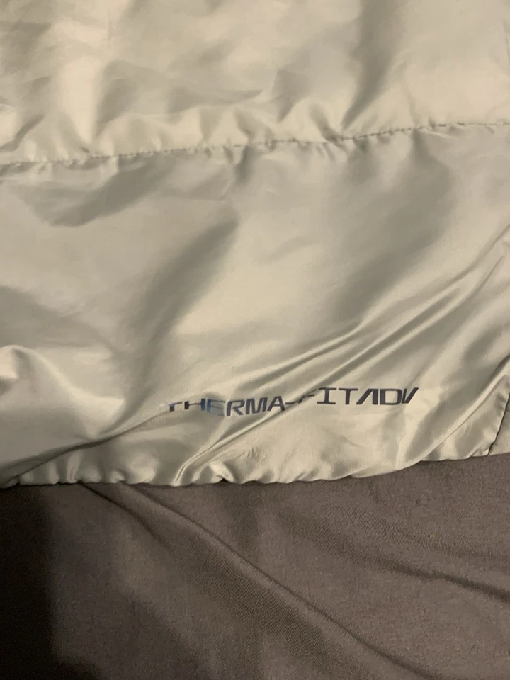 $190 Nike Therma-FIT Jade Vest ADV AeroLoft Men’s M Repel Running FB7542-370 New - Image 4 of 4