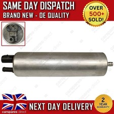BMW 3 SERIES E46 318D 320D 330D 1998-2007 DIESEL ELECTRIC FUEL PUMP