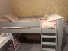 Cabin bed