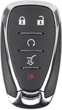 Key Fob Replacement Compatible with Equinox 2018 2019 2020 2021 Smart Proximity