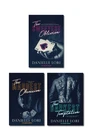 (Combo) Made series (3 books) Danielle Lori Books - P -  - Paperback - Brand New