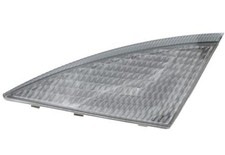 URO Parts 99663104500 Headlight Trim Reflector, Clear Left