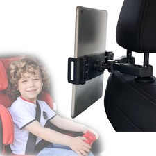 Auto Tablet Halterung Verstellbar für Rücksitz 6.5-10.9 Zoll