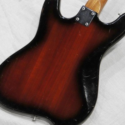 KAWAI VINTAGE Heit Deluxe late60's Red Sunburst (no250519) | eBay