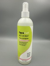 DevaCurl MISTER RIGHT Dream Curl Refresher 12...