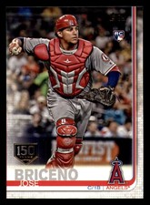2019 Topps 150th Anniversary Parallel 500-700 * * Set Break * * Pick Your Card *