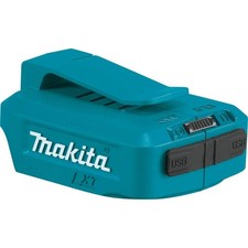 18V LXT Lithium-Ion Cordless Power Source w/2 USB ports