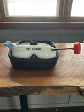 Fat Shark Dominator HD FPV Goggles