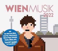 Various Artists: Various Artists - Wien Musik 2022 - - (Cd / W)