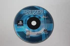 Driver: You are the Wheel Man Sony PlayStation 1 PS1 Disc Only
