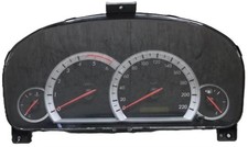 Compteur Chevrolet CAPTIVA