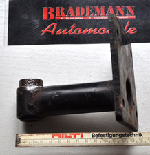 ALFA ROMEO 916 GTV SPIDER Original Halter Stoßfänger Hinten Links 60595360