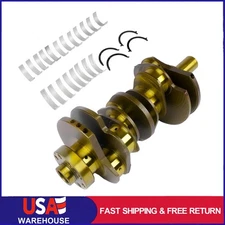 Crankshaft Main Bearings For 2014-2018 Jeep Grand Cherokee RAM 1500 3.0 Diesel