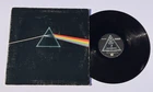 PINK FLOYD Dark Side Of The Moon 1973 Vinyl LP 12” Harvest SMAS-11163 VG Tested