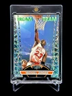 1993 Topps Stadium Club MICHAEL JORDAN “Beam Team” HOLO 1/21🔥RARE SSP INSERT🔥