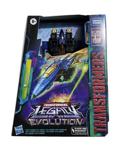 DA  Transformers Generations Legacy Evolution Voyager Class Dirge NEW