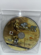 Genji: Days of the Blade PlayStation 3(Tested)