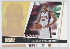 2005-06 Topps Luxury Box Mezzanine 337/350 Amare Stoudemire Amar'e #99 4u7