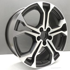 Jantes Renault CLIO