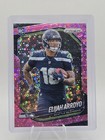 2025 Panini Carlos Arroyo Base Optic Autographs - Holo (/99) (Raw)