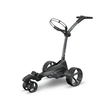 Motocaddy M7 Ultra Remote Electric Golf Caddy with Free Accessory Pack- Open Box