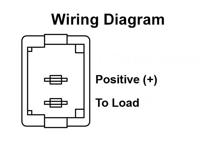 Jr Products 13595 Modular On Off Switch - Triple White Foto 3 de 4