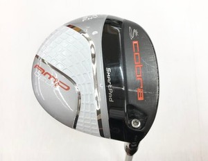 Cobra Amp Cell 3 Wood | eBay