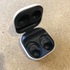 Samsung Galaxy Buds FE Earbuds Charging Case Cradle SM-R400 White Genuine