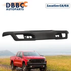 Front Bumper Cover Lower Valance For Silverado1500 2019-2021 NO Fit Z71 84219069