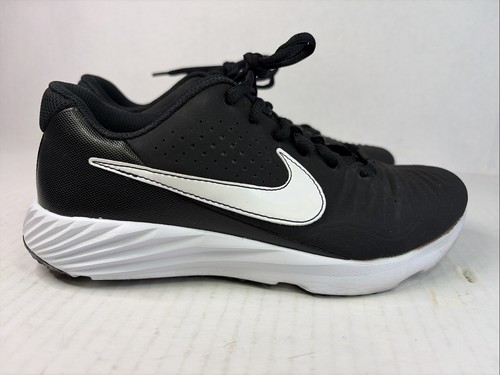 Nike Alpha Huarache 3 Baseball Turf CK6257-003 Size 5.5Y No Box