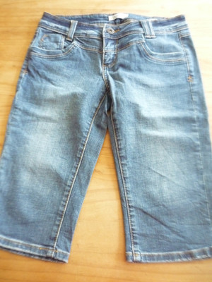 pimkie Demin Life Jeansshorts Gr. 36
