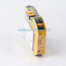 1PC PILZ 772140 PNOZ m EF 16DI Module New