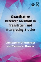 Christopher Mellinger (U. A.) | Quantitative Research Methods In Translation...