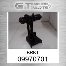 09970701 BRKT fits CASE NEW HOLLAND (Surplus Open Box)