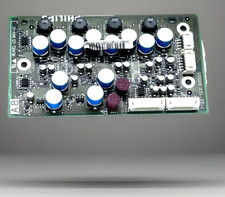 Philips A8 Audio Board 3122 123 60025 for 30F...