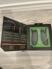 BIONIK BNK-9011 Xbox One Quickshot Custom Controller Grip And Dual Trigger Locks