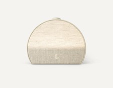 Hatch Restore 3 Sunrise Alarm Clock, Sound Machine, Smart Light Putty 