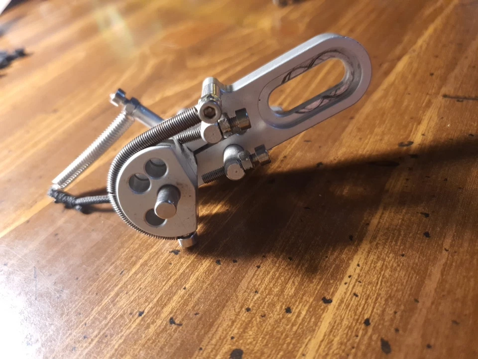 Spigarelli Arco Sport Top Rest - Image 2 of 4