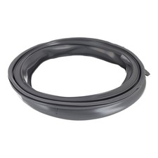 Hotpoint Washing Machine Seal Door Gasket GENUINE For Model NSWM945CBSUKN
