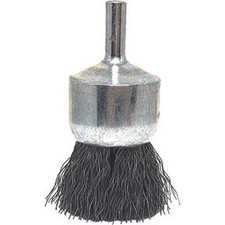 Brush Research BNS1010 Bns-10 .0104 Solid End Brush