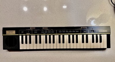 1980's Casio Keyboard (44 key)