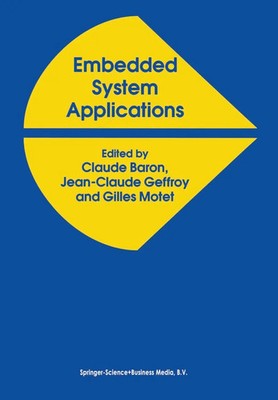 Jean-Claude Baron (u. a.) | Embedded System Applications | Taschenbuch (2010)