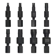 Blind Hole Bearing Puller Collet Removal Tool for Car Repair Motorcycle