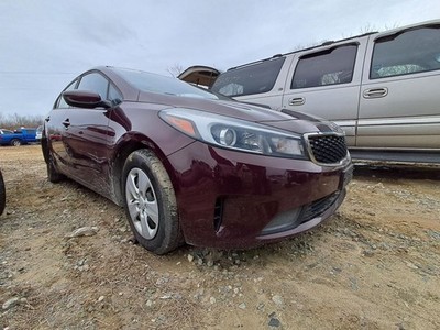 Console Front Korea Built VIN K 1st Digit Roof Fits 14-18 FORTE 2867463
