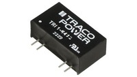 Przetwornica Dc/Dc, 1W, Uwej: 21,6...26,4VDC, Uwyj: 15VDC, Iwyj: 68Ma TRI 1-2413
