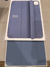 Apple Smart Folio for 11-inch iPad Pro M4 - Denim