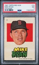 2014 Topps My Hero Baseball Art Prints 13